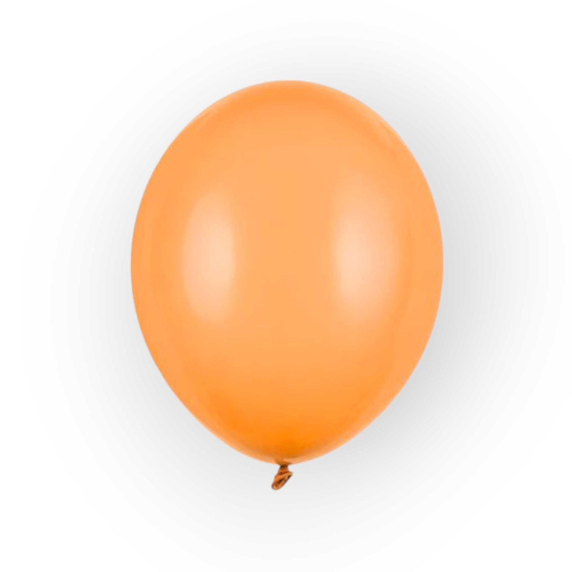 Solid Orange